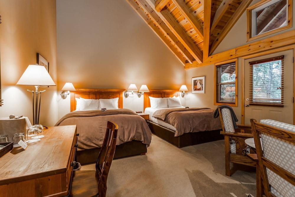 Buffalo Mountain Lodge Banff Exterior photo